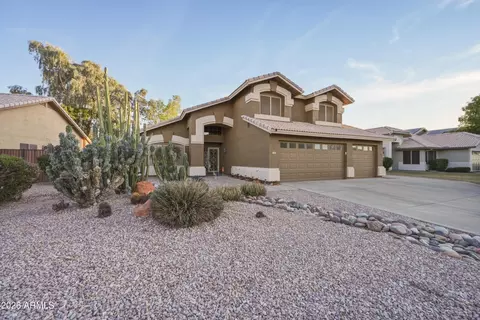 Exterior - 7231 E Fairview Ave, Mesa, AZ 85208 photo 1 of 3