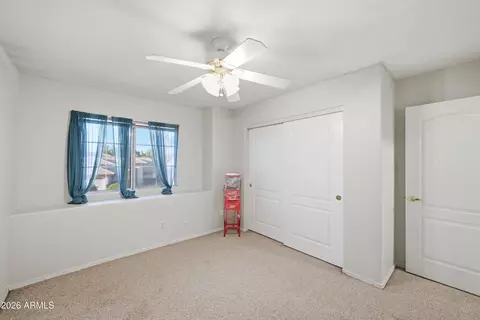 Bedroom - 7231 E Fairview Ave, Mesa, AZ 85208 photo 2 of 5