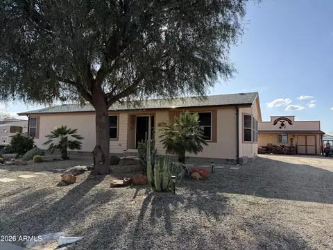 30970 S Vagabond Trl #95, Congress, AZ 85332