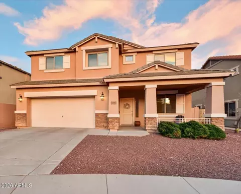23913 N 23rd Way, Phoenix, AZ 85024