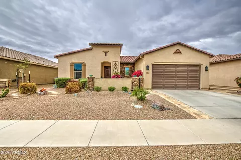 375 N San Ricardo Trl, Casa Grande, AZ 85194