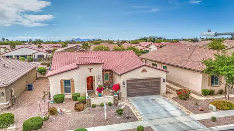 375 N San Ricardo Trl, Casa Grande, AZ 85194