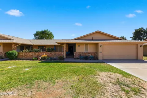 10821 W Denham Dr, Sun City, AZ 85351