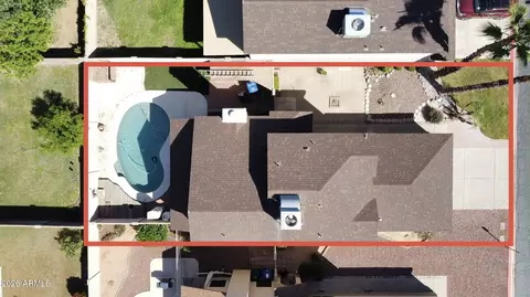 1811 S 39th St #43, Mesa, AZ 85206