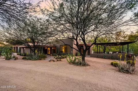 3601 E Stanford Dr, Paradise Valley, AZ 85253
