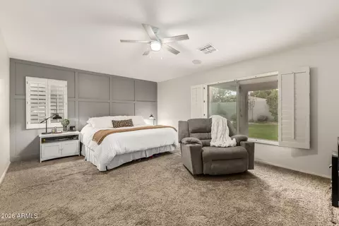 Bedroom - 9904 E Monterey Ave, Mesa, AZ 85209 photo 1 of 7