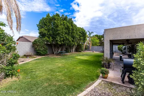 Exterior - 9904 E Monterey Ave, Mesa, AZ 85209 photo 4 of 9