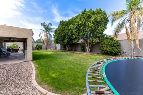 Exterior - 9904 E Monterey Ave, Mesa, AZ 85209 photo 7 of 9