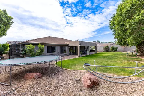 Exterior - 9904 E Monterey Ave, Mesa, AZ 85209 photo 6 of 9