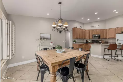 Dining - 9904 E Monterey Ave, Mesa, AZ 85209 photo 1 of 2