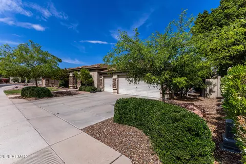 Exterior - 9904 E Monterey Ave, Mesa, AZ 85209 photo 2 of 9