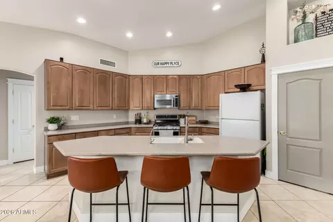 Kitchen - 9904 E Monterey Ave, Mesa, AZ 85209 photo 1 of 4