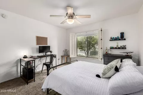 Bedroom - 9904 E Monterey Ave, Mesa, AZ 85209 photo 7 of 7