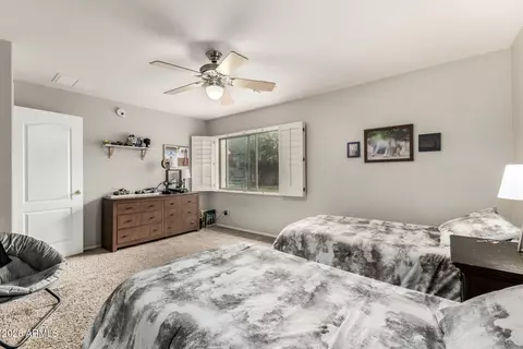 Bedroom - 9904 E Monterey Ave, Mesa, AZ 85209 photo 4 of 7