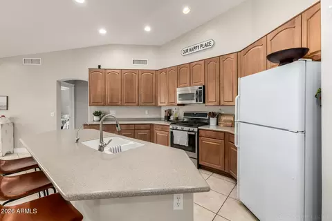 Kitchen - 9904 E Monterey Ave, Mesa, AZ 85209 photo 3 of 4