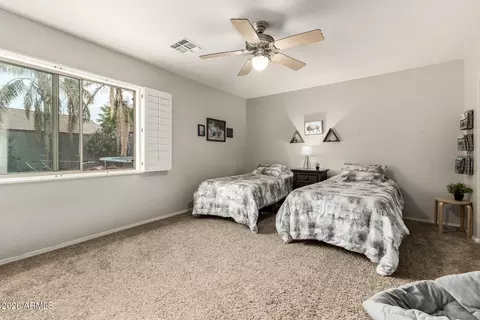 Bedroom - 9904 E Monterey Ave, Mesa, AZ 85209 photo 3 of 7