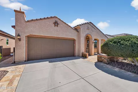 3937 N Smithsonian Dr, Florence, AZ 85132