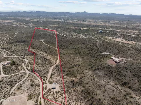 18115 W Miramonte Trl #-, Wickenburg, AZ 85390