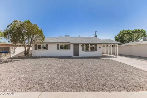 1307 W 7th Ave, Mesa, AZ 85202