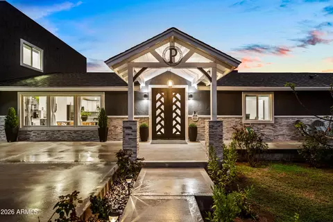 17735 E Mews Rd, Queen Creek, AZ 85142