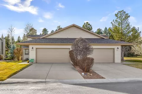 6315 E Willow Loop #67, Flagstaff, AZ 86004 photo 2