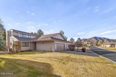 6315 E Willow Loop #67, Flagstaff, AZ 86004 photo 3