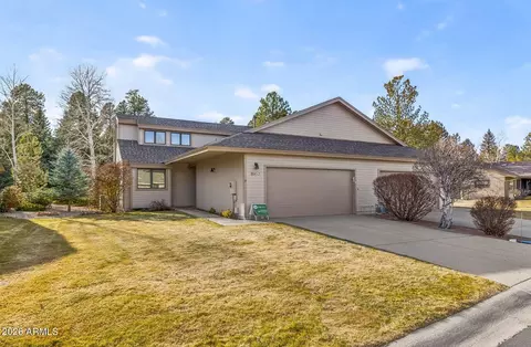 6315 E Willow Loop #67, Flagstaff, AZ 86004