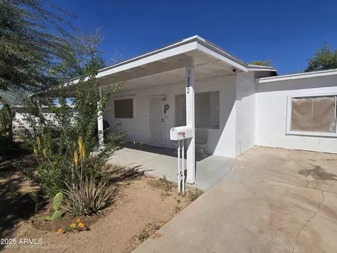1822 W Lynne Ln, Phoenix, AZ 85041