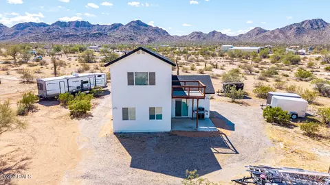 333 S Picket Dr, Maricopa, AZ 85139