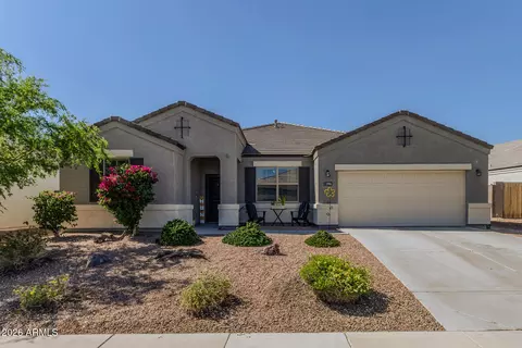 2996 N Amber Dr, Buckeye, AZ 85396