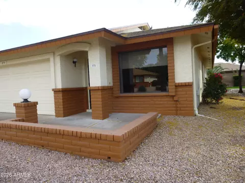 8161 E Keats Ave #374, Mesa, AZ 85209