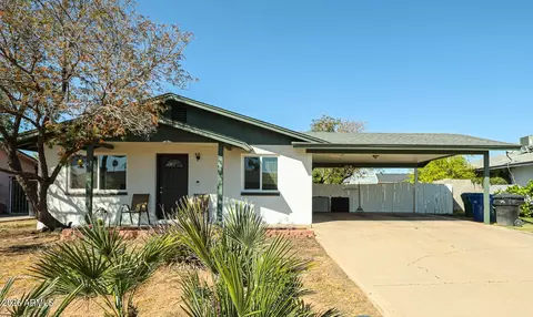 2422 E Camino St, Mesa, AZ 85213