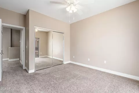 Bedroom - 3935 E Rough Rider Rd #1020, Phoenix, AZ 85050 photo 1 of 1