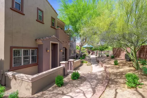 Exterior - 3935 E Rough Rider Rd #1020, Phoenix, AZ 85050 photo 2 of 2