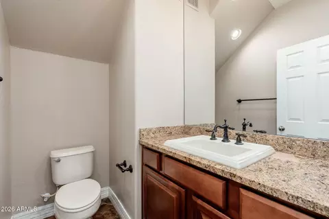 Bath - 3935 E Rough Rider Rd #1020, Phoenix, AZ 85050 photo 1 of 5