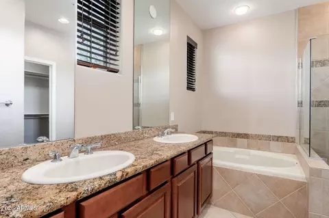 Bath - 3935 E Rough Rider Rd #1020, Phoenix, AZ 85050 photo 3 of 5