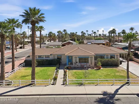 928 N Brown Ave, Casa Grande, AZ 85122