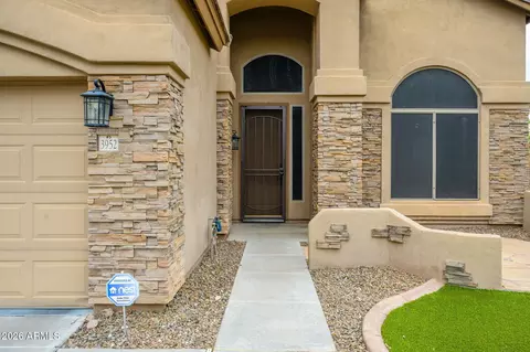 3952 N El Sereno --, Mesa, AZ 85207