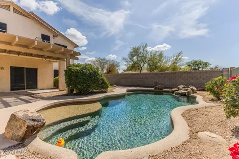 25202 N 41st Ave, Phoenix, AZ 85083