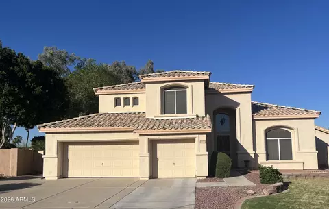 3360 W Ivanhoe Ct, Chandler, AZ 85226
