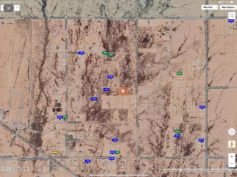 0000 N 384 Th Ave #59, Tonopah, AZ 85354