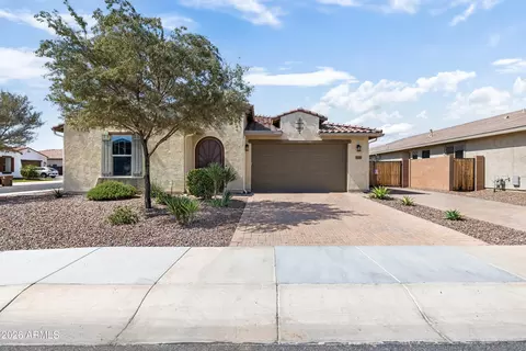 4862 N 183rd Ln, Goodyear, AZ 85395