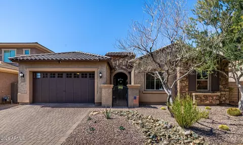 23114 N 45th Pl, Phoenix, AZ 85050