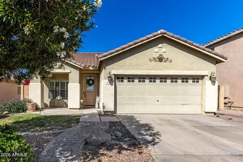 9646 W Payson Rd, Tolleson, AZ 85353