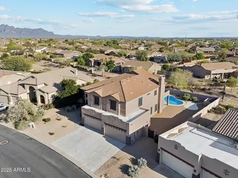 View/Area - 9629 E Grandview St, Mesa, AZ 85207 photo 2 of 9