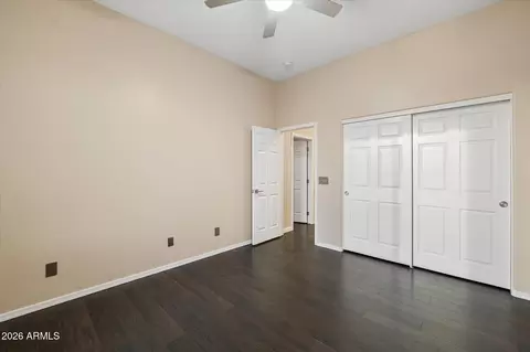 Bedroom - 9629 E Grandview St, Mesa, AZ 85207 photo 1 of 1