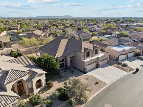 View/Area - 9629 E Grandview St, Mesa, AZ 85207 photo 3 of 9