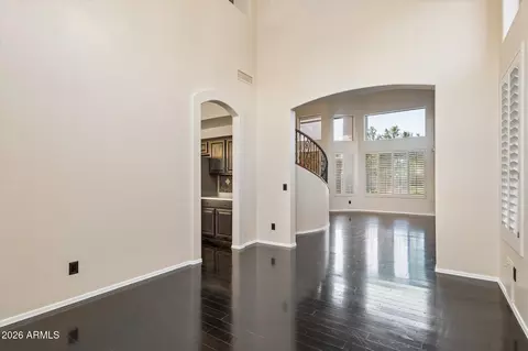 Entry Way - 9629 E Grandview St, Mesa, AZ 85207 photo 1 of 4