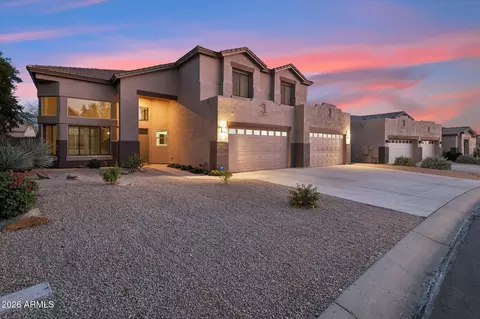 9629 E Grandview St, Mesa, AZ 85207