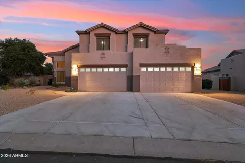 Exterior - 9629 E Grandview St, Mesa, AZ 85207 photo 3 of 14